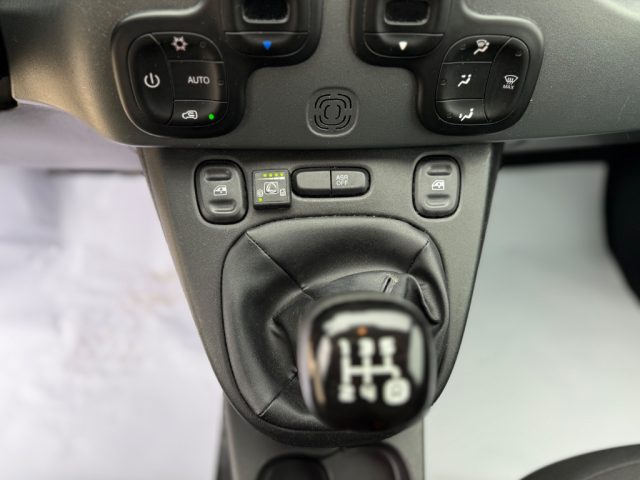 FIAT Panda usata 20
