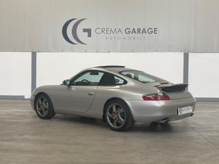 PORSCHE 911 usata, con Cerchi in lega