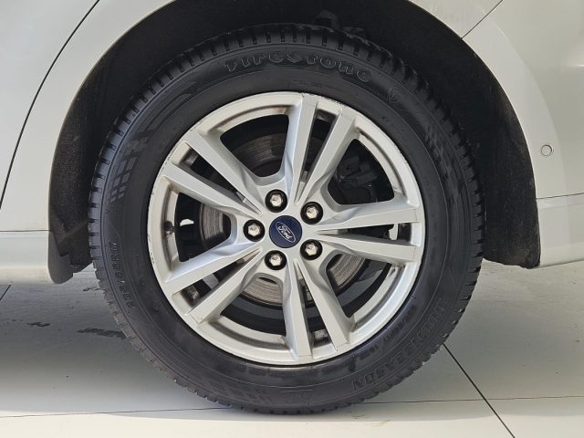 FORD S-Max usata, con Controllo automatico clima