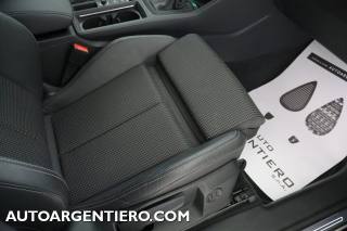 AUDI Q3 usata, con Sistema di riconoscimento della stanchezza