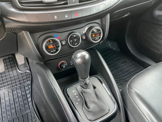 FIAT Tipo usata, con Fendinebbia