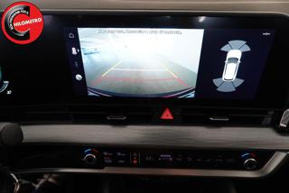 KIA Sportage usata, con Filtro antiparticolato