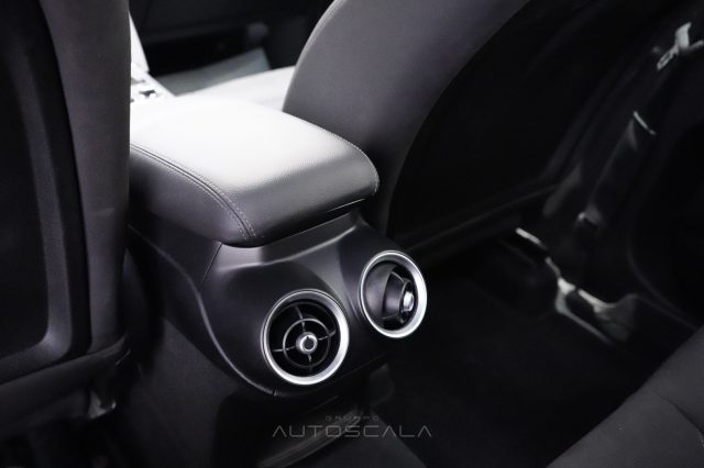 ALFA ROMEO Stelvio usata, con Bluetooth