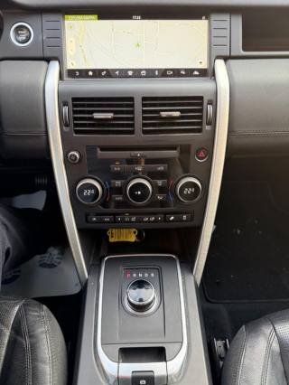LAND ROVER Discovery Sport usata, con Controllo automatico clima