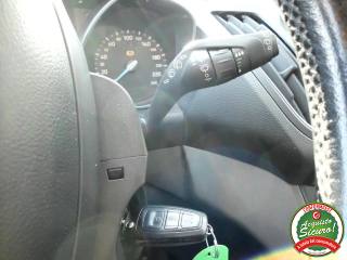 FORD C-Max usata, con Controllo elettronico della corsia