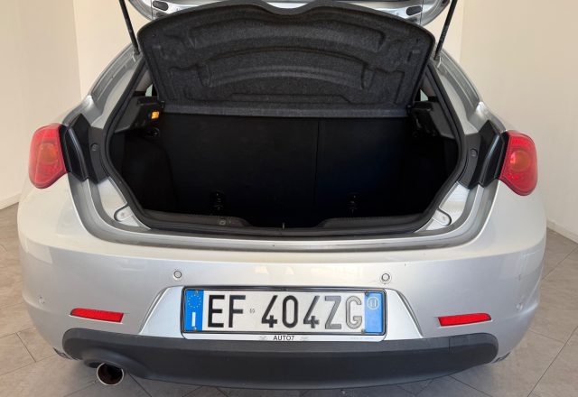ALFA ROMEO Giulietta usata 6