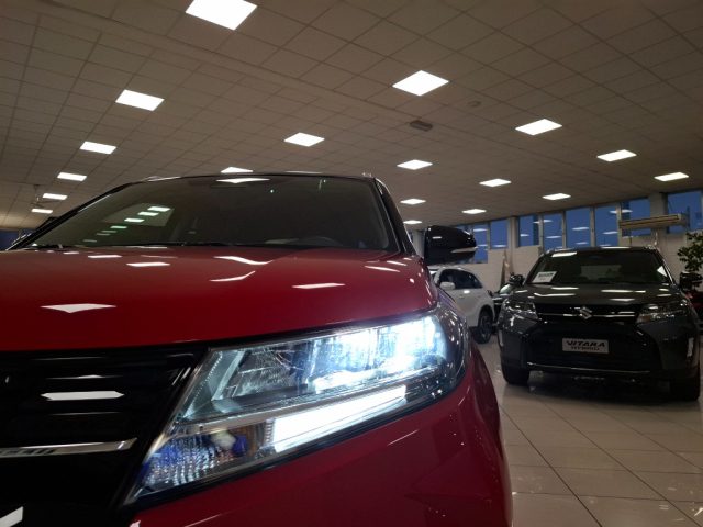 SUZUKI Vitara usata, con Volante in pelle
