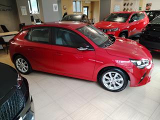 OPEL Corsa usata, con Immobilizzatore elettronico