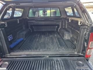 FORD Ranger usata, con Regolazione elettrica sedili