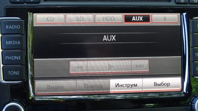 VOLKSWAGEN Passat usata 103