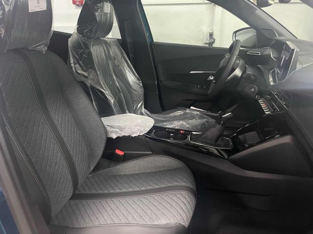 PEUGEOT 2008 usata, con Controllo trazione