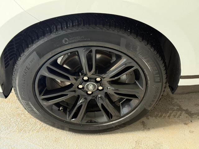 LAND ROVER Range Rover Velar usata 22