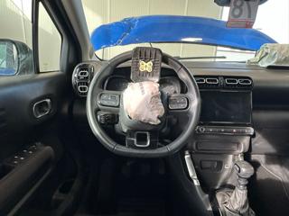 CITROEN C3 Aircross usata, con Sistema di navigazione