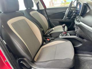 FIAT Tipo usata, con Fendinebbia