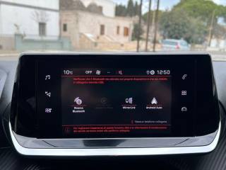 PEUGEOT 208 usata 24