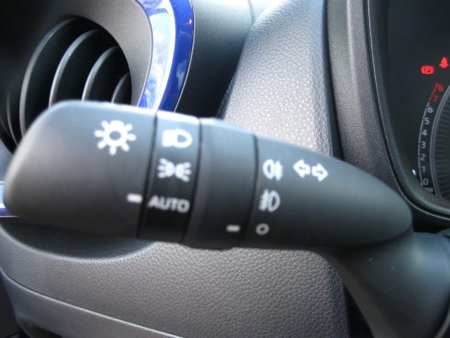 TOYOTA Aygo X usata, con Chiusura centralizzata telecomandata