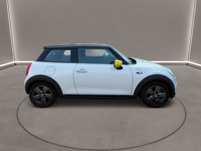 MINI Mini usata, con Climatizzatore