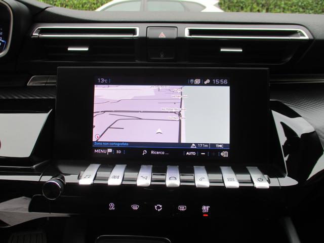 PEUGEOT 508 usata, con Immobilizzatore elettronico