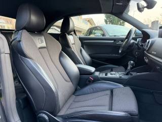 AUDI A3 usata 16