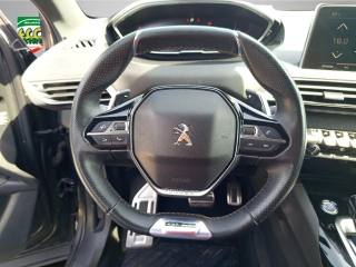 PEUGEOT 3008 usata, con Immobilizzatore elettronico
