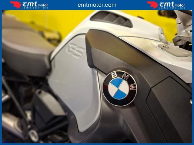 BMW R 1200 GS Adventure usata 7