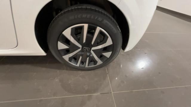 PEUGEOT 208 usata, con Chiusura centralizzata