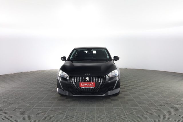 PEUGEOT 208 usata 0