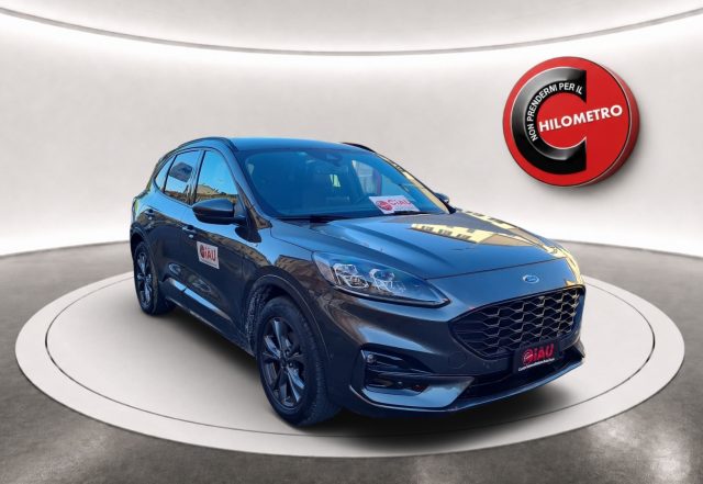 FORD Kuga usata, con ABS