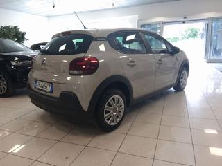 CITROEN C3 usata, con Autoradio