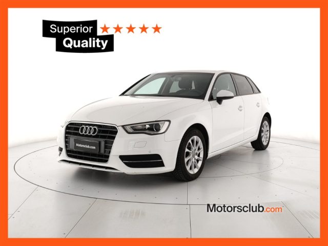AUDI A3 usata, con ABS