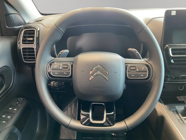 CITROEN C5 Aircross usata, con Fendinebbia