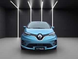 RENAULT ZOE usata, con Chiusura centralizzata