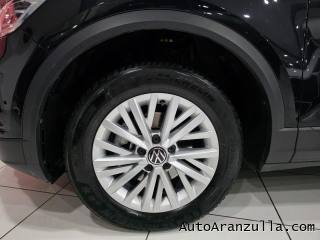 VOLKSWAGEN T-Roc usata, con Autoradio digitale