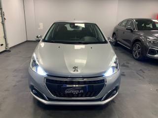 PEUGEOT 208 usata, con Airbag