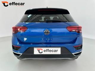 VOLKSWAGEN T-Roc usata, con Alzacristalli elettrici