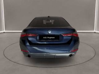 BMW 420 usata, con Airbag Passeggero
