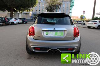 MINI Cooper S usata 10