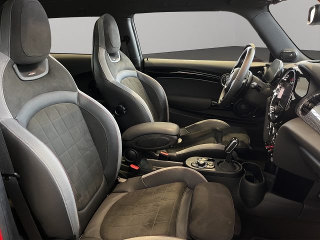 MINI John Cooper Works usata, con Cruise Control