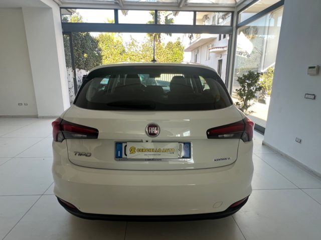 FIAT Tipo usata, con Alzacristalli elettrici