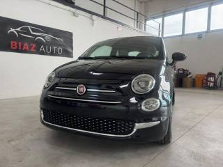 FIAT 500 usata, con Boardcomputer