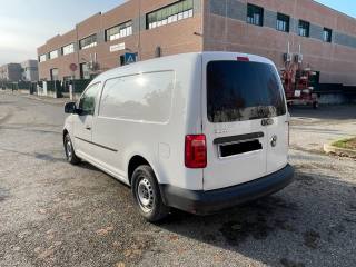 VOLKSWAGEN Caddy usata, con Climatizzatore