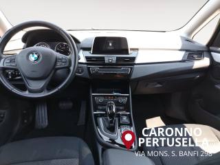BMW 218 usata, con Cruise Control