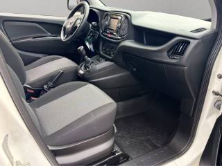 FIAT Doblo usata, con Servosterzo