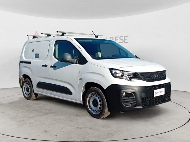 PEUGEOT Partner usata, con Cruise Control