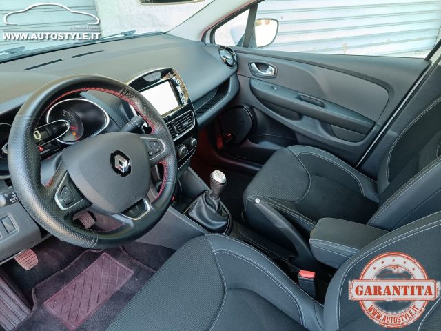 RENAULT Clio usata 60