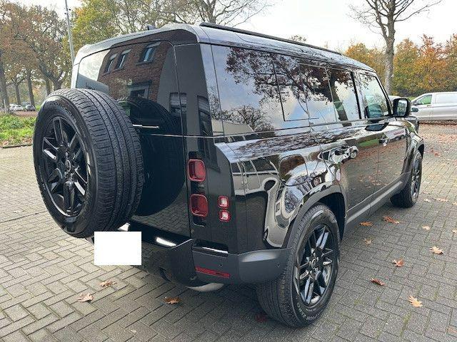 LAND ROVER Defender usata, con Regolazione elettrica sedili
