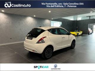 LANCIA Ypsilon usata, con Alzacristalli elettrici