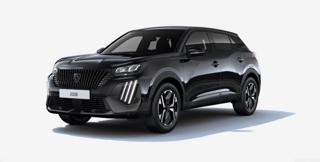 PEUGEOT 2008 PureTech 100 S&S Allure + PACK SAFETY PLUS