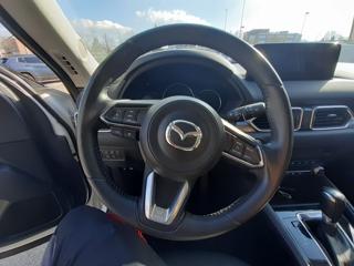 MAZDA CX-5 usata, con Climatizzatore