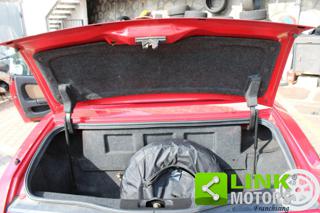 ALFA ROMEO Spider usata 31